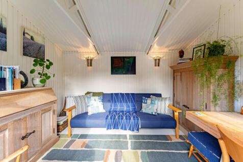 Summer House