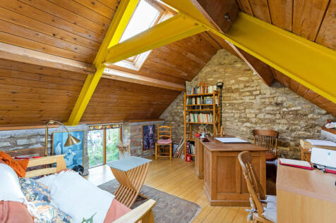 Annex Attic