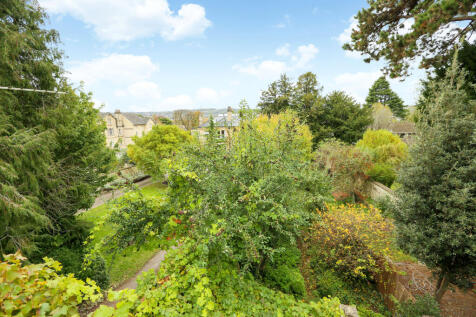 Elevated View