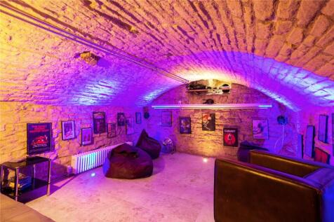 Cinema Room