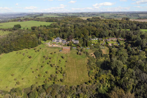 Land and View