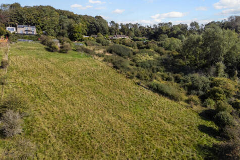 Land and View