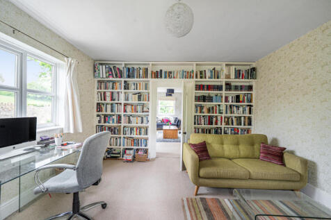 Snug/Study