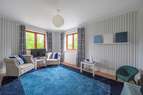 Annexe Sitting Room