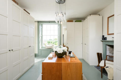 Dressing Room