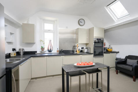 Annexe Kitchen