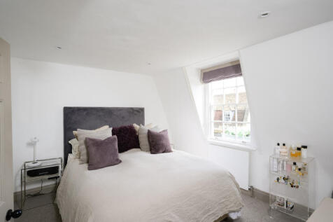 Annexe Bedroom