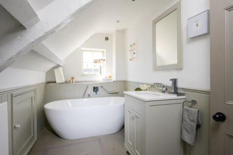 Annexe Bathroom