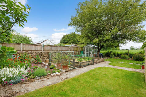 Vegetable Gardens