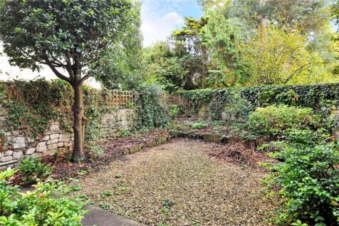 Communal Garden