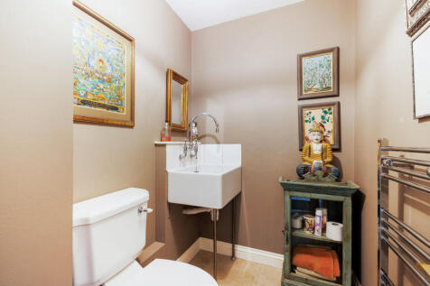 Cloakroom