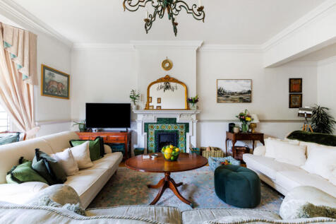 Drawing Room