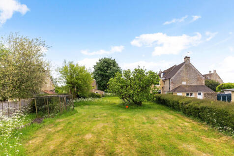 23 Garden