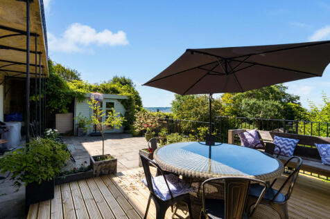 Private Terrace