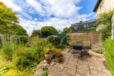 Front Terrace