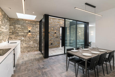 Reception Area