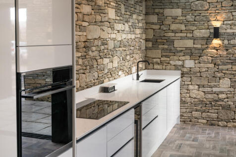 Kitchen Detail