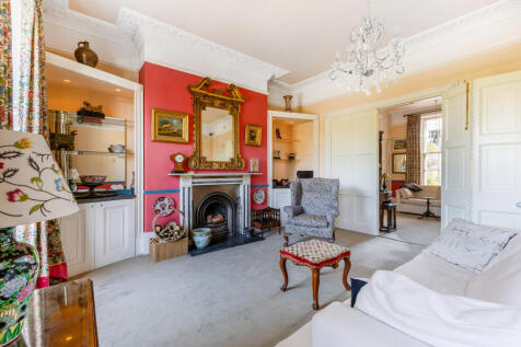 With-Drawing Room
