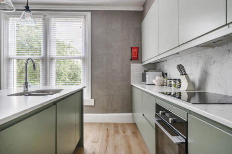 Kitchen Detail