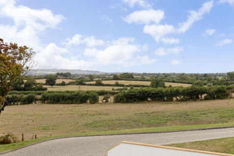 Fabulous Parkland Views