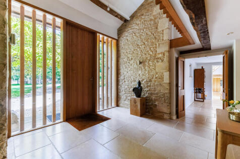 Reception Hall