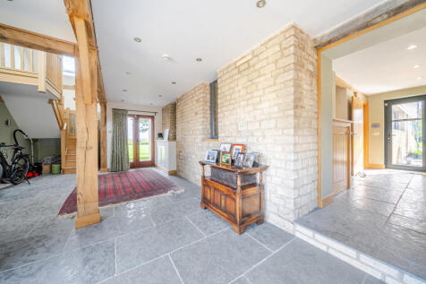 Rear Lobby