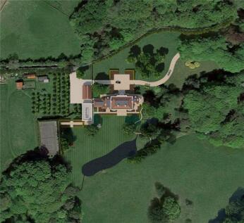 New House Location