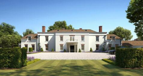 CGI New House 2