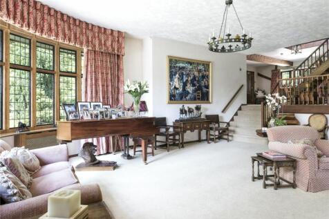 Current Family Room