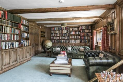 Current Library