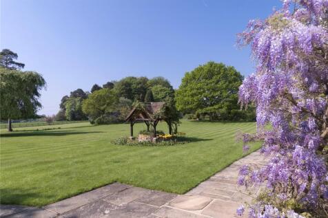 Gardens