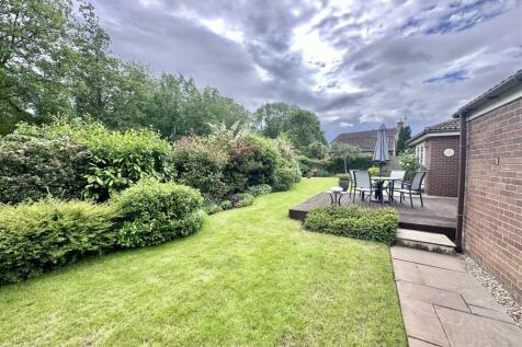 Garden View Two