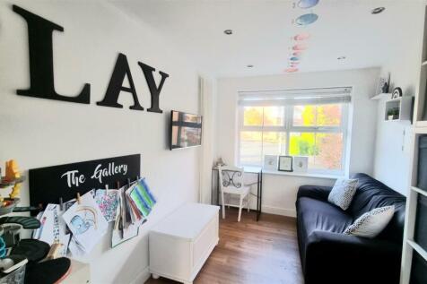 Play Room View Three