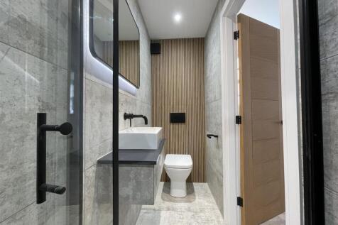 Ensuite View Three