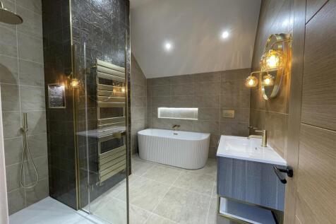 Bathroom View Two