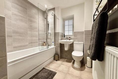 Bathroom/WC