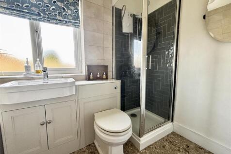 Bathroom View Two