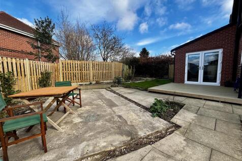 Garden View Two