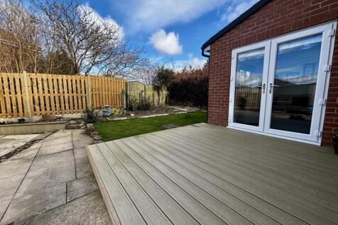 Garden View Three