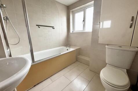 Bathroom/WC