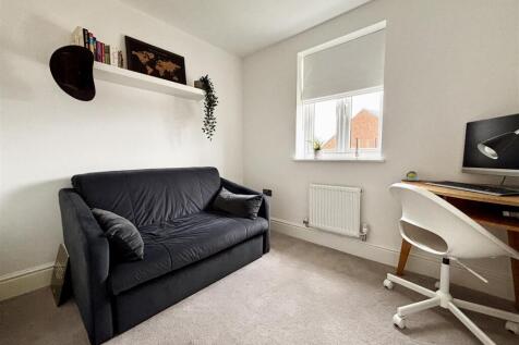 Bedroom Five