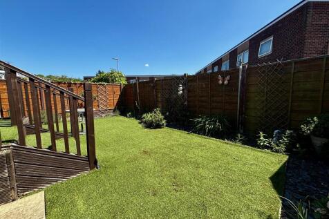 Garden View Two