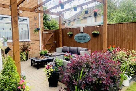 Garden View Three