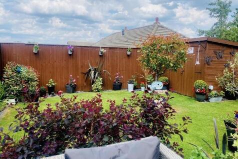 Garden View Two