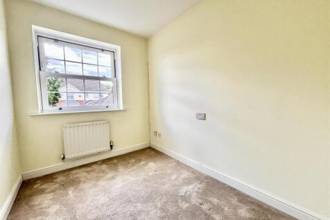Bedroom Six
