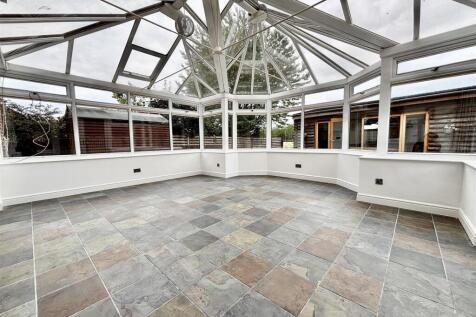 Conservatory View Two
