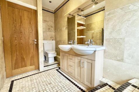 Bathroom View Two