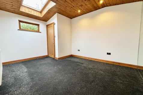 Off the Games Room