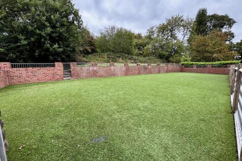 Garden View Four