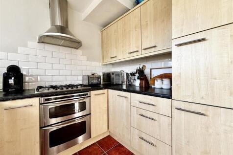 Kitchen View Two